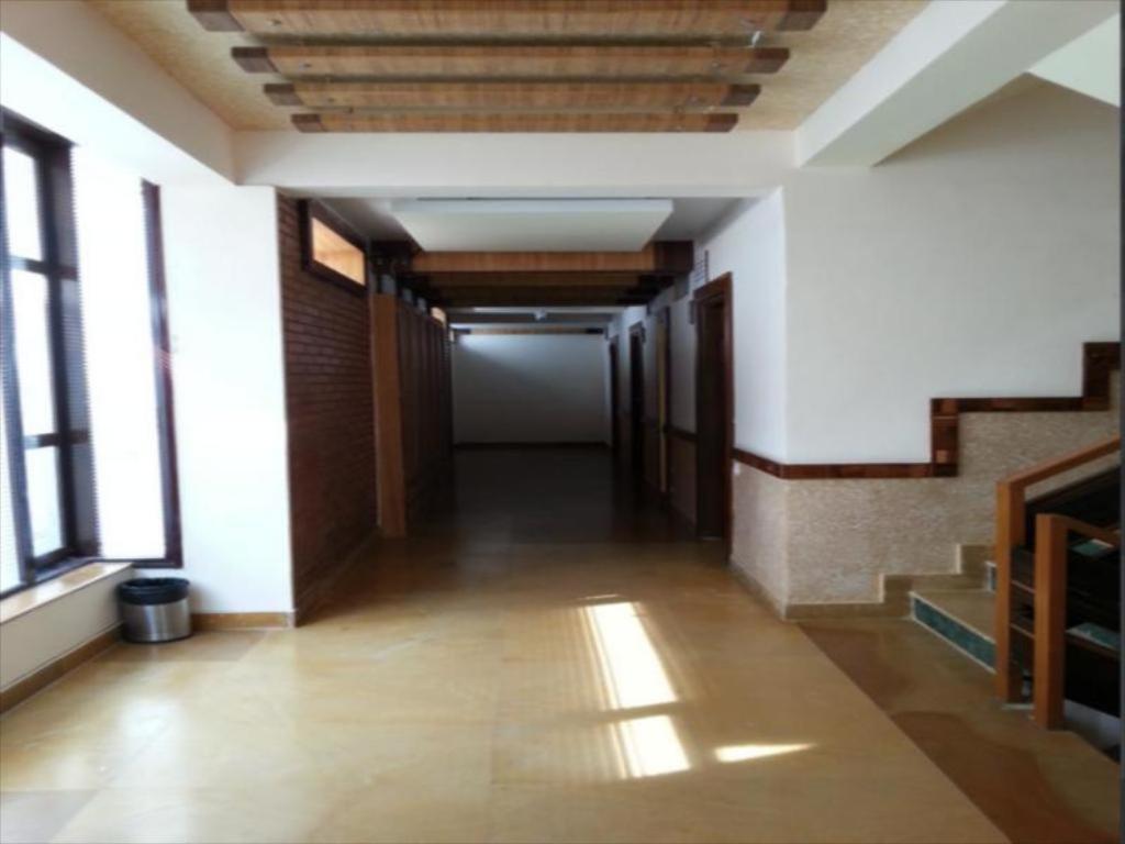 Mak Hotel Bangalore Exterior foto